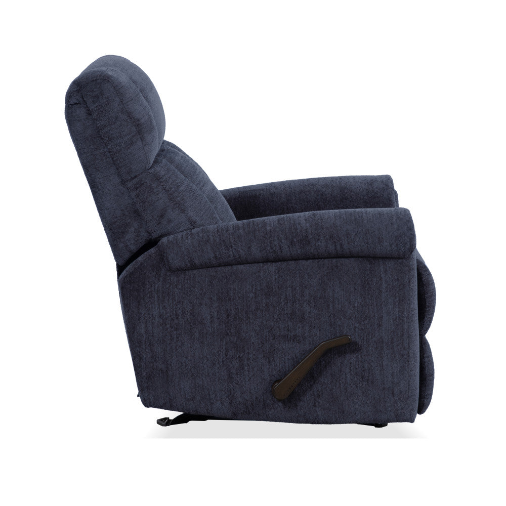 Classic Gliding Recliner - Fabric 410-40