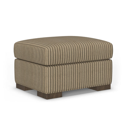 Jasper Ottoman - Fabric 650-54