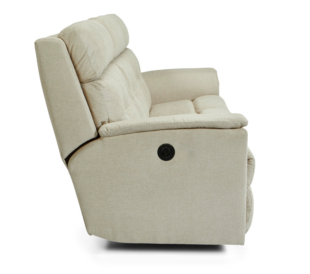Mason Power Reclining Sofa - Default Title