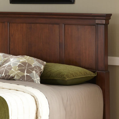 Aspen Queen Bed - Default Title