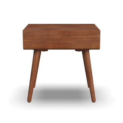 Ludwig End Table - Default Title