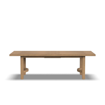 Normandy Rectangular Dining Table - Default Title