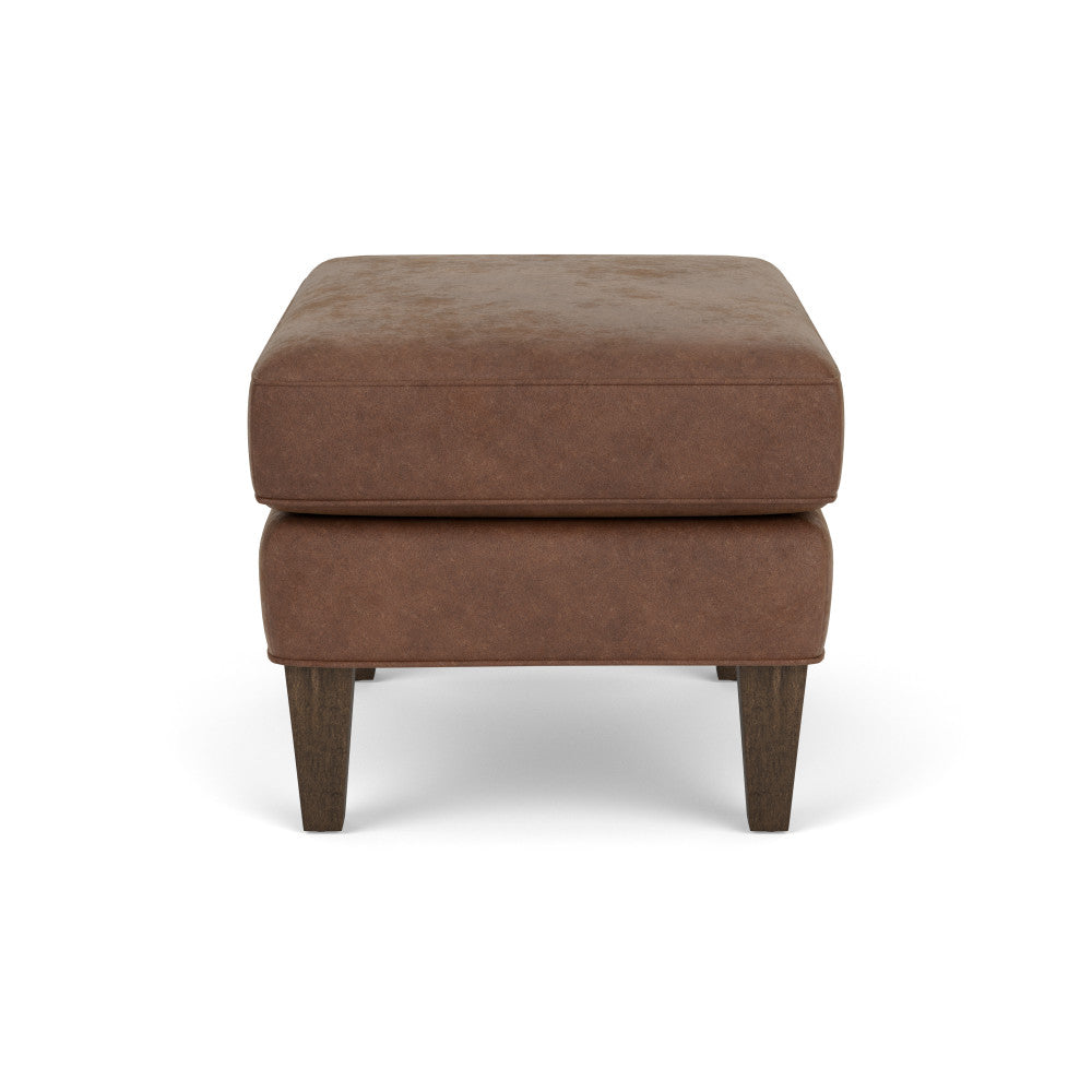 Ace Ottoman - Fabric 818-01