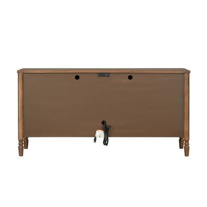 Azalea Sideboard - Default Title