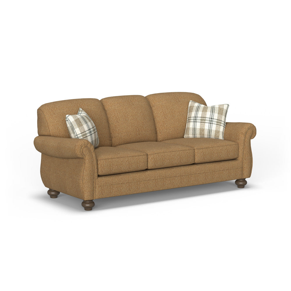 Winston Sofa - Fabric 137-11 - 6000001920