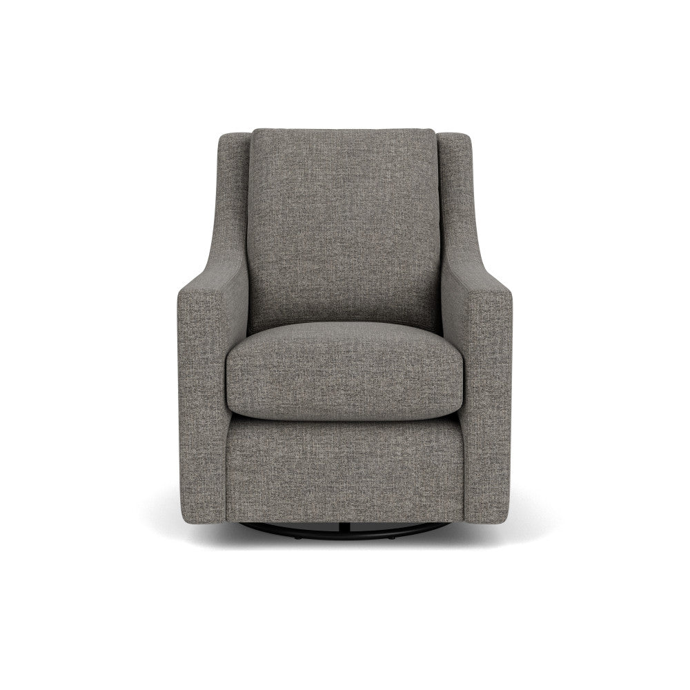 Murph Swivel Glider - Fabric 188-02 - 6000001193