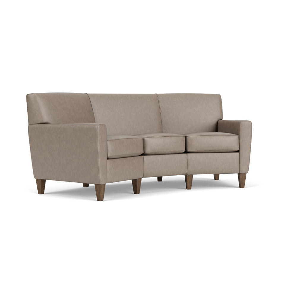 Digby Conversation Sofa - Kashmira 023-02