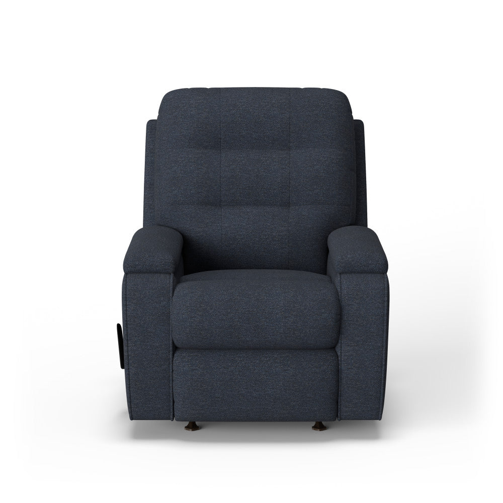 Kerrie Rocking Recliner - Default Title