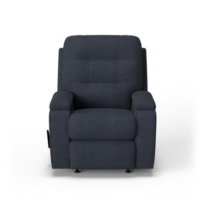 Kerrie Rocking Recliner - Default Title