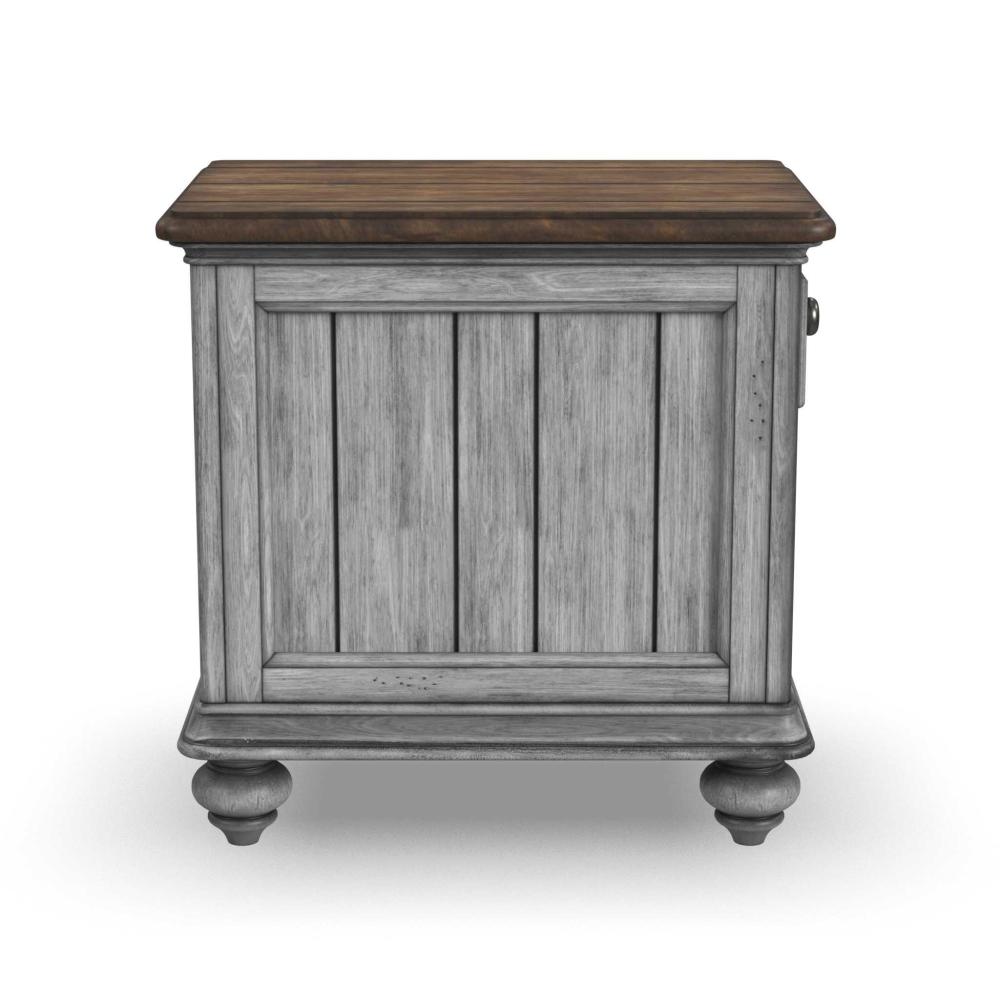 Plymouth Chairside Table - Default Title