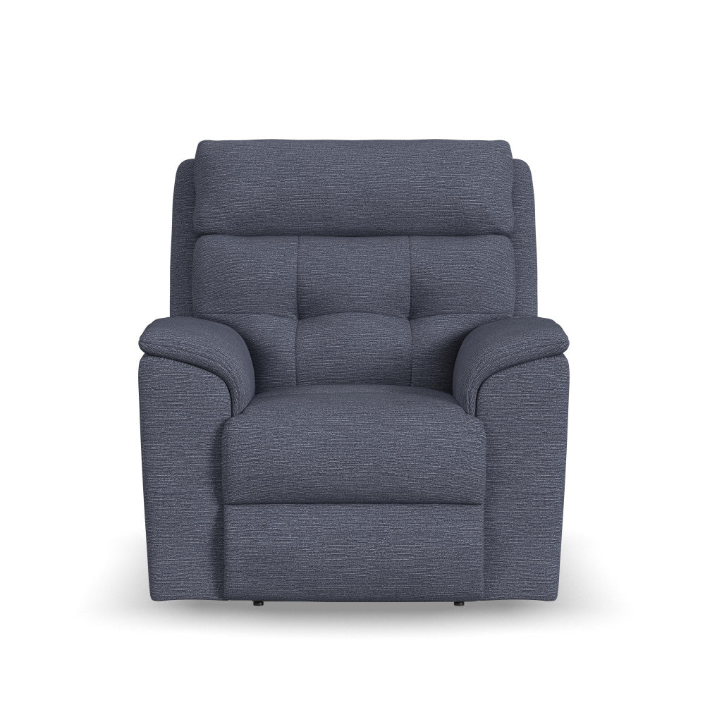 Mason Power Recliner with Power Headrest - Default Title