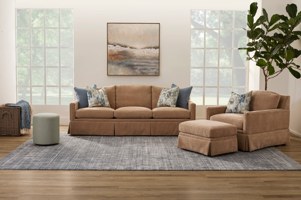 Lottie Sofa - Fabric 928-90