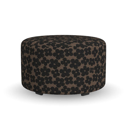 Pouf Cocktail Ottoman - Fabric 979-20