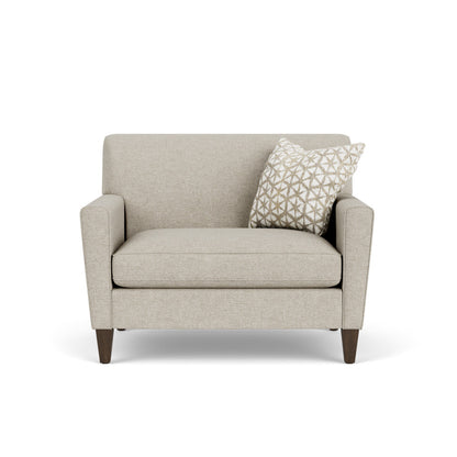Digby Chair and a Half - Fabric 818-01
