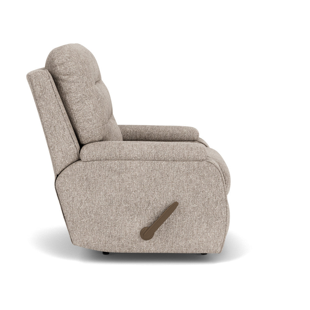 Kerrie Recliner - Default Title