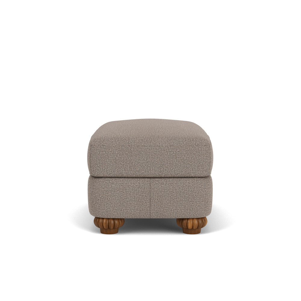 Patterson Ottoman - Fabric 912-01