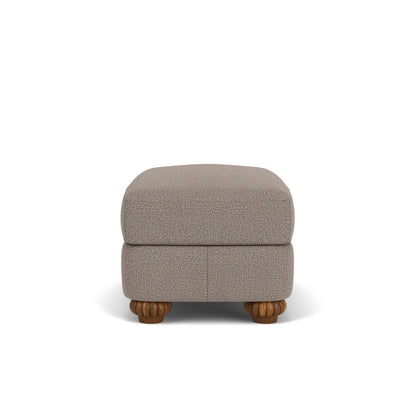 Patterson Ottoman - Fabric 912-01