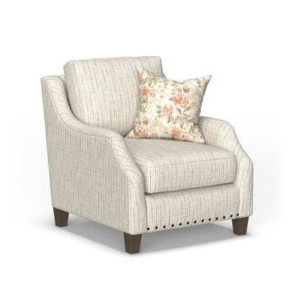 Gianna Chair - Fabric 054-02
