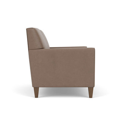 Digby Loveseat - Leather 527-40