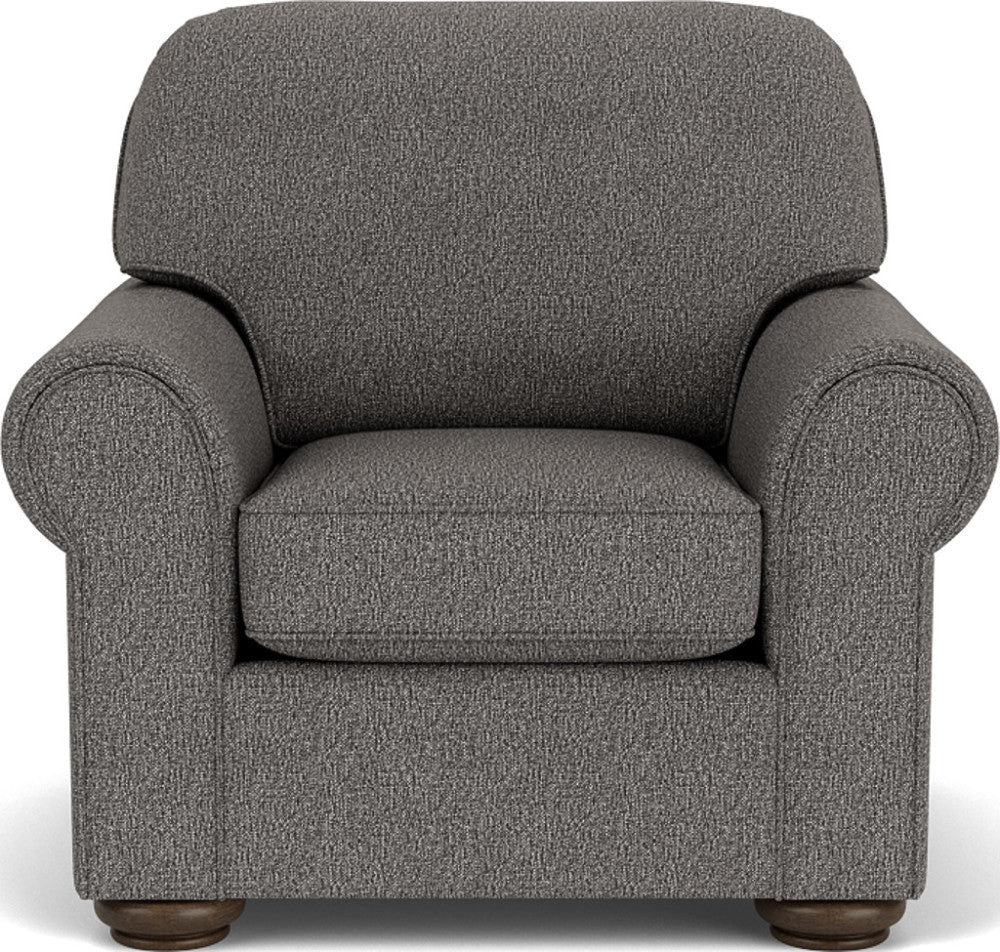 Preston Chair - Fabric 123-00 - 6000001783