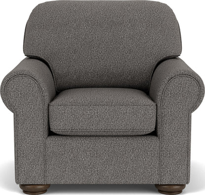 Preston Chair - Fabric 123-00 - 6000001783