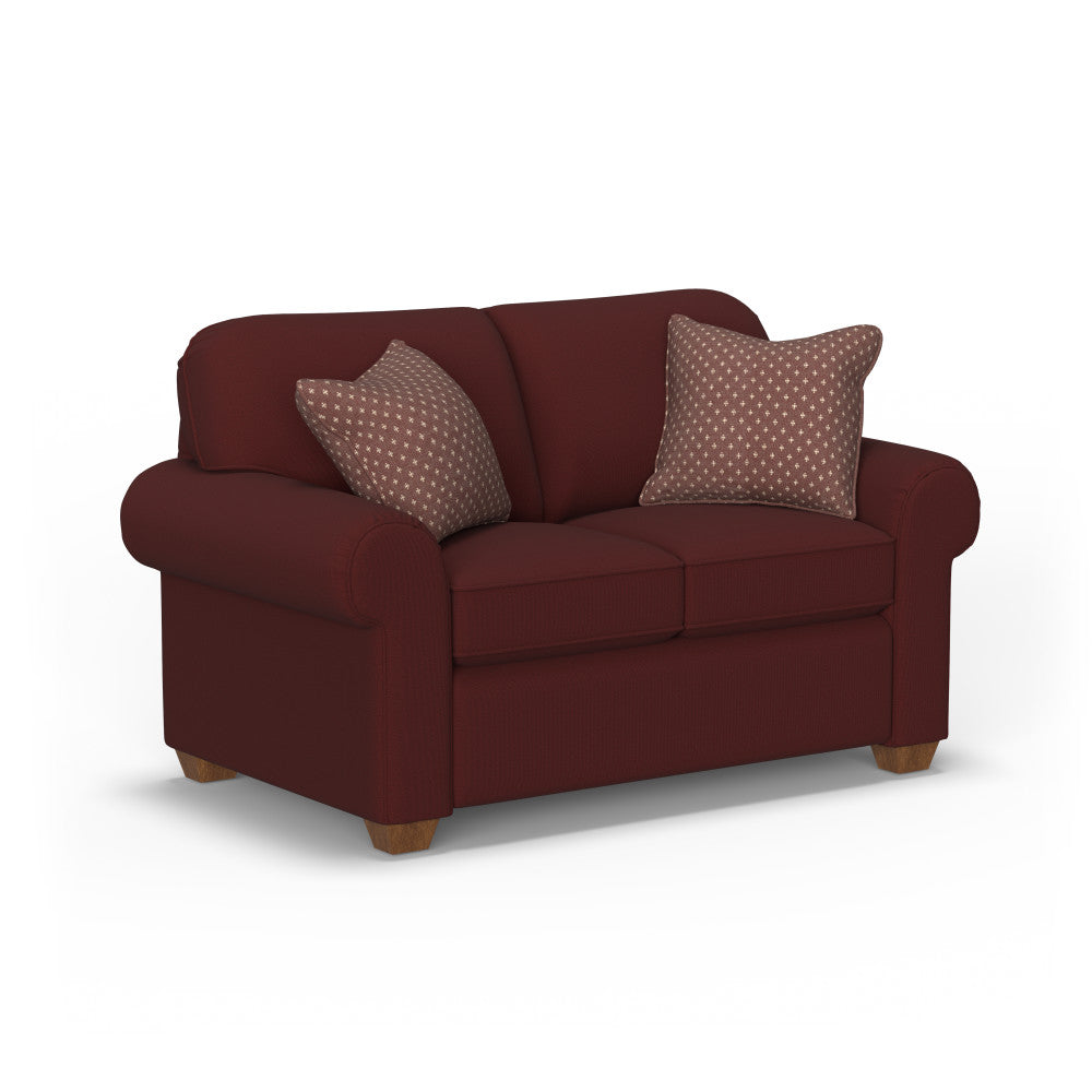 Thornton Loveseat - Fabric 145-01