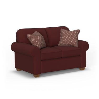 Thornton Loveseat - Fabric 145-01