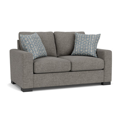 Oliver Loveseat - Fabric 123-80