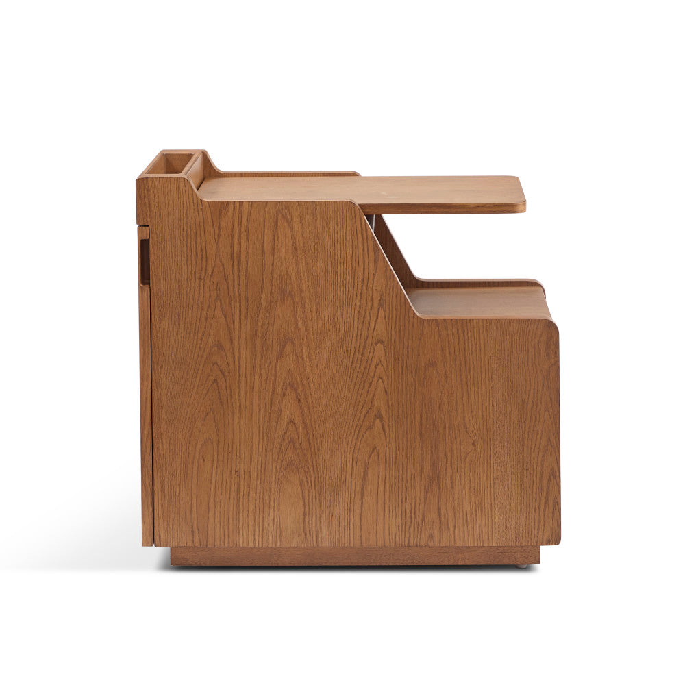 Sidekick Smart Side Table - Default Title