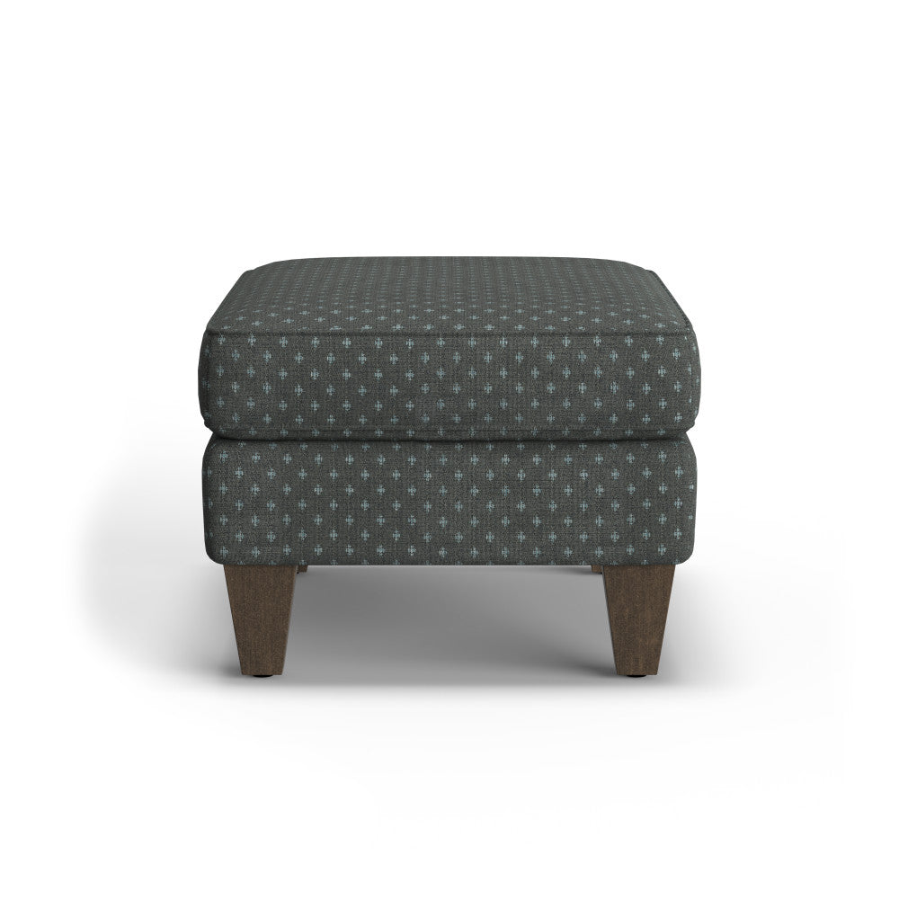 Westside Ottoman - Fabric 002-42 - 6000000938
