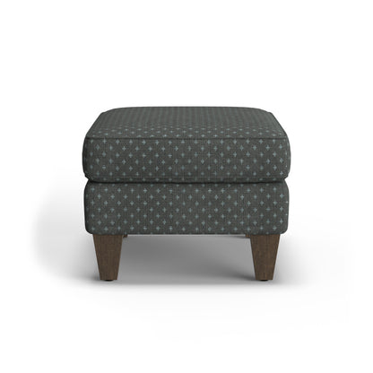 Westside Ottoman - Fabric 002-42 - 6000000938