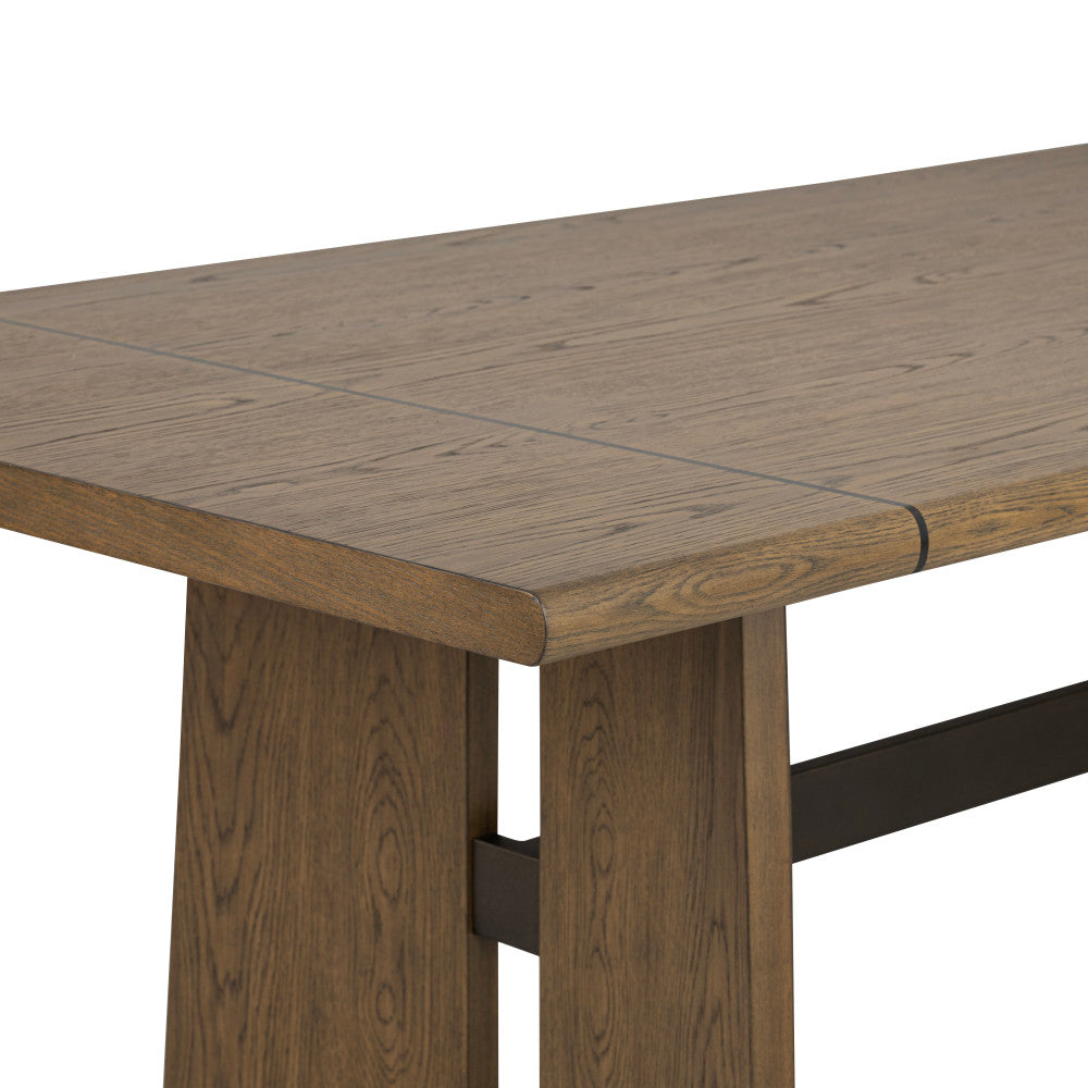Lyra Rectangular Dining Table - Default Title