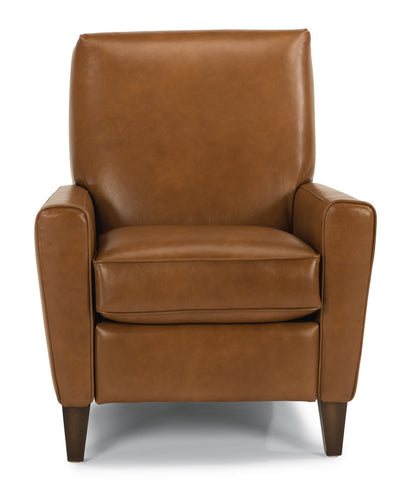 Digby High-Leg Recliner - Fabric 110-90