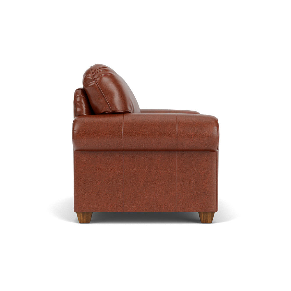 Thornton Loveseat - Leather 577-82