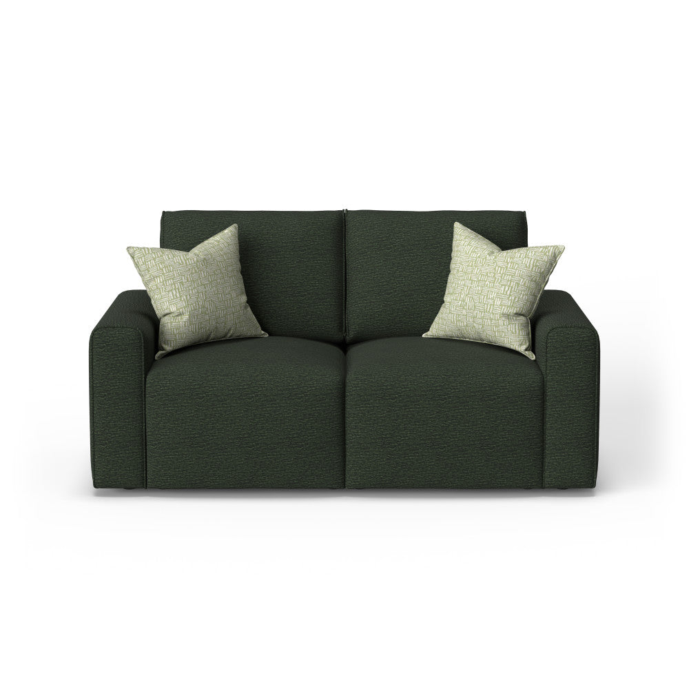 Dawson Loveseat - Fabric 054-40 - 6000000766