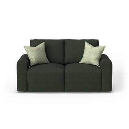 Dawson Loveseat - Fabric 054-40 - 6000000766