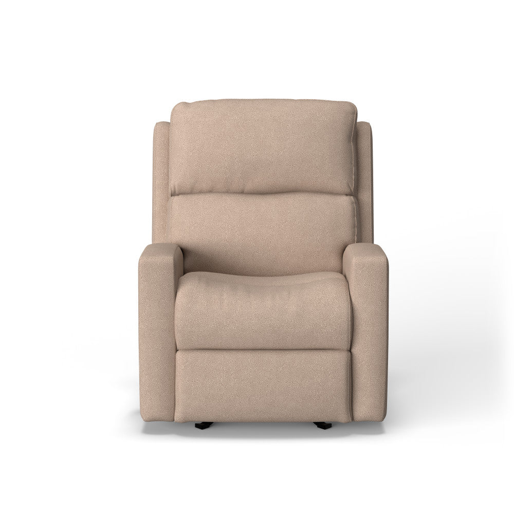 Catalina Power Recliner - Fabric 407-80