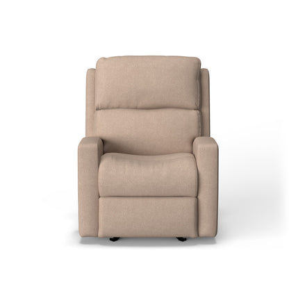 Catalina Power Recliner - Fabric 407-80