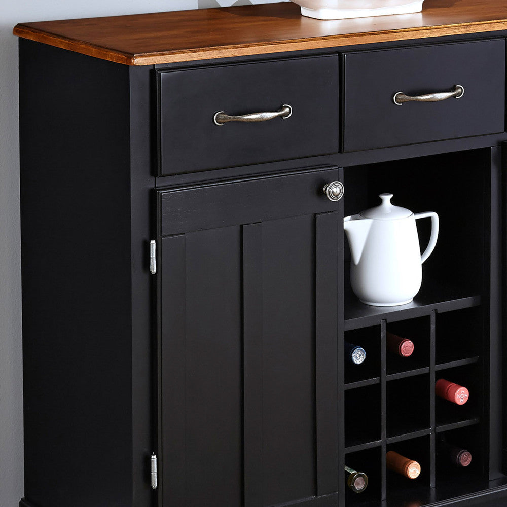Buffet Of Buffets Collection - Buffet