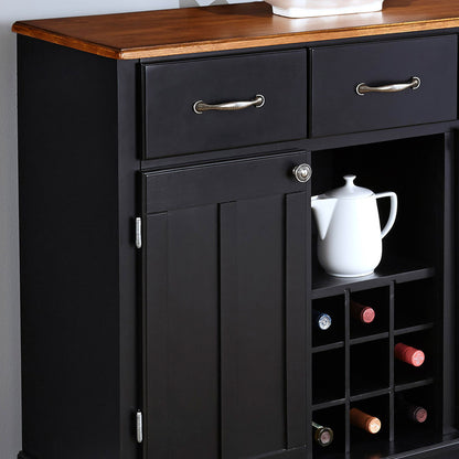 Buffet Of Buffets Collection - Buffet