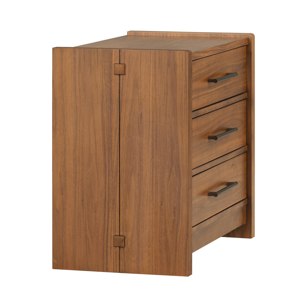 Lincoln Nightstand - Default Title