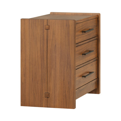 Lincoln Nightstand - Default Title