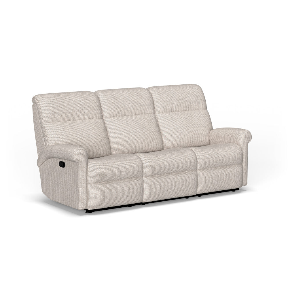 Davis Reclining Sofa - Default Title