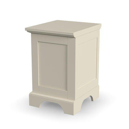 Naples Nightstand - Default Title