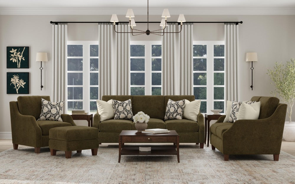 Gianna Sofa - Fabric 979-20