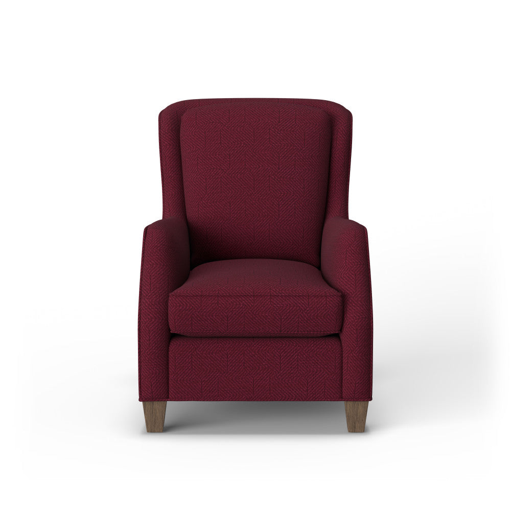 Allison Chair - Fabric 064-50