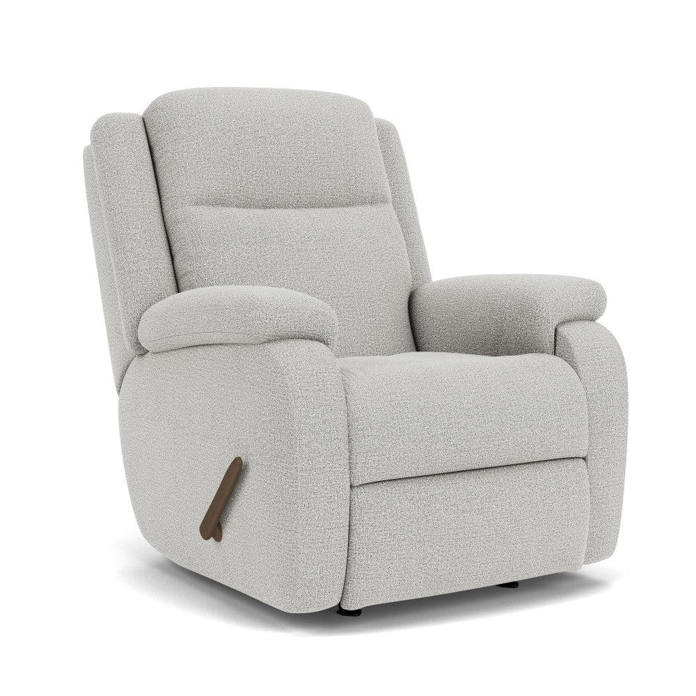 Magnus Rocking Recliner - Default Title