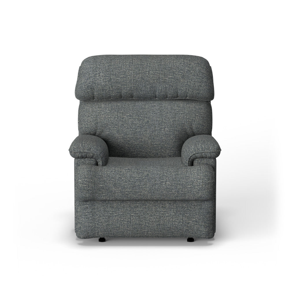 Geneva Power Rocking Recliner - Fabric 365-40