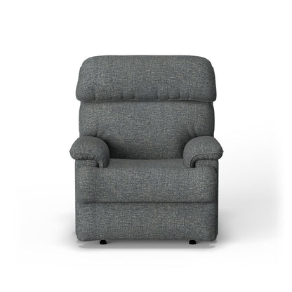 Geneva Power Rocking Recliner - Fabric 365-40
