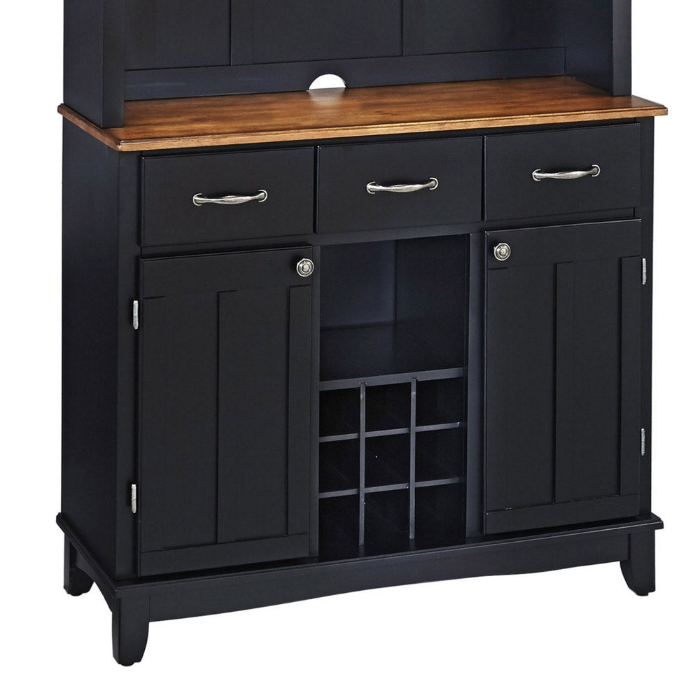 Buffet Of Buffets Collection